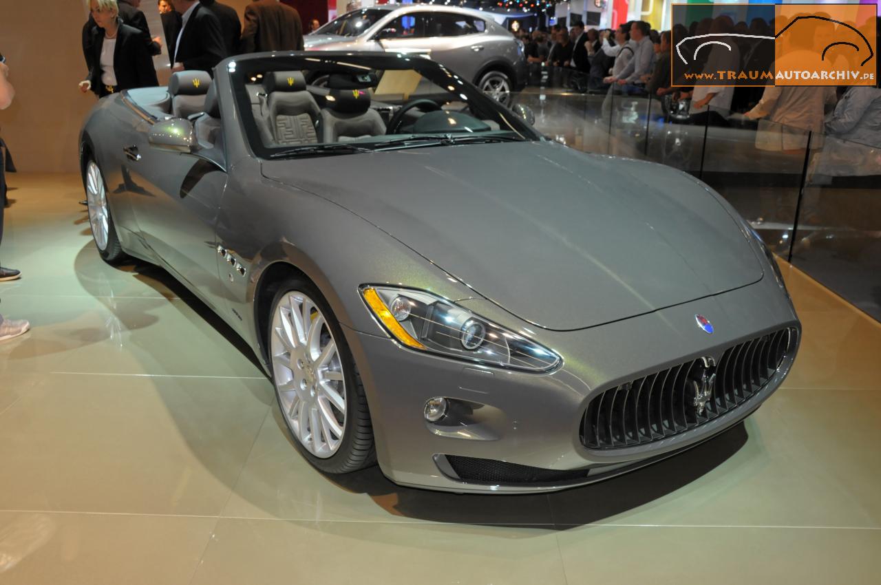 Maserati GranCabrio Fendi Edition No.00001 '2011.jpg 107.4K