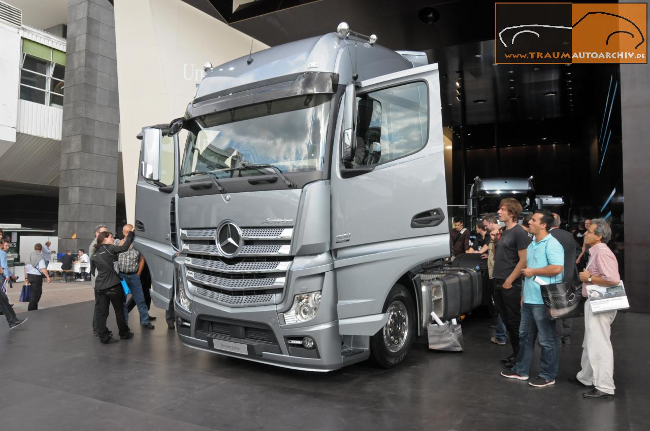 Mercedes-Bens Actros '2011.jpg 129.9K