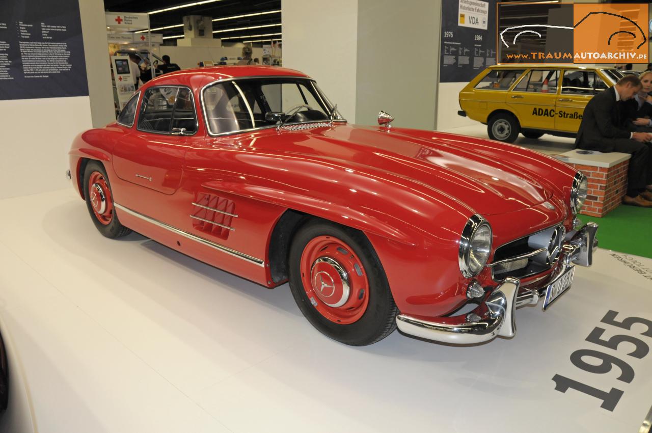 Mercedes-Benz 300 SL '1955.jpg 123.9K