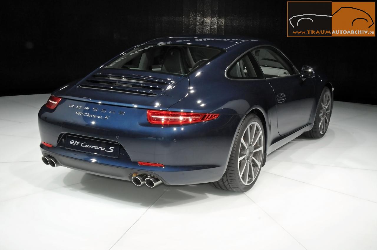 Porsche 911-991 Carrera S '2011 (2).jpg 85.0K