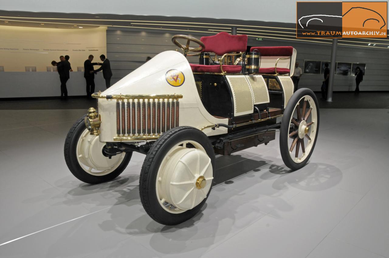 Porsche Lohner-Porsche Semper Vivus Reconstruction '1899.jpg 106.7K