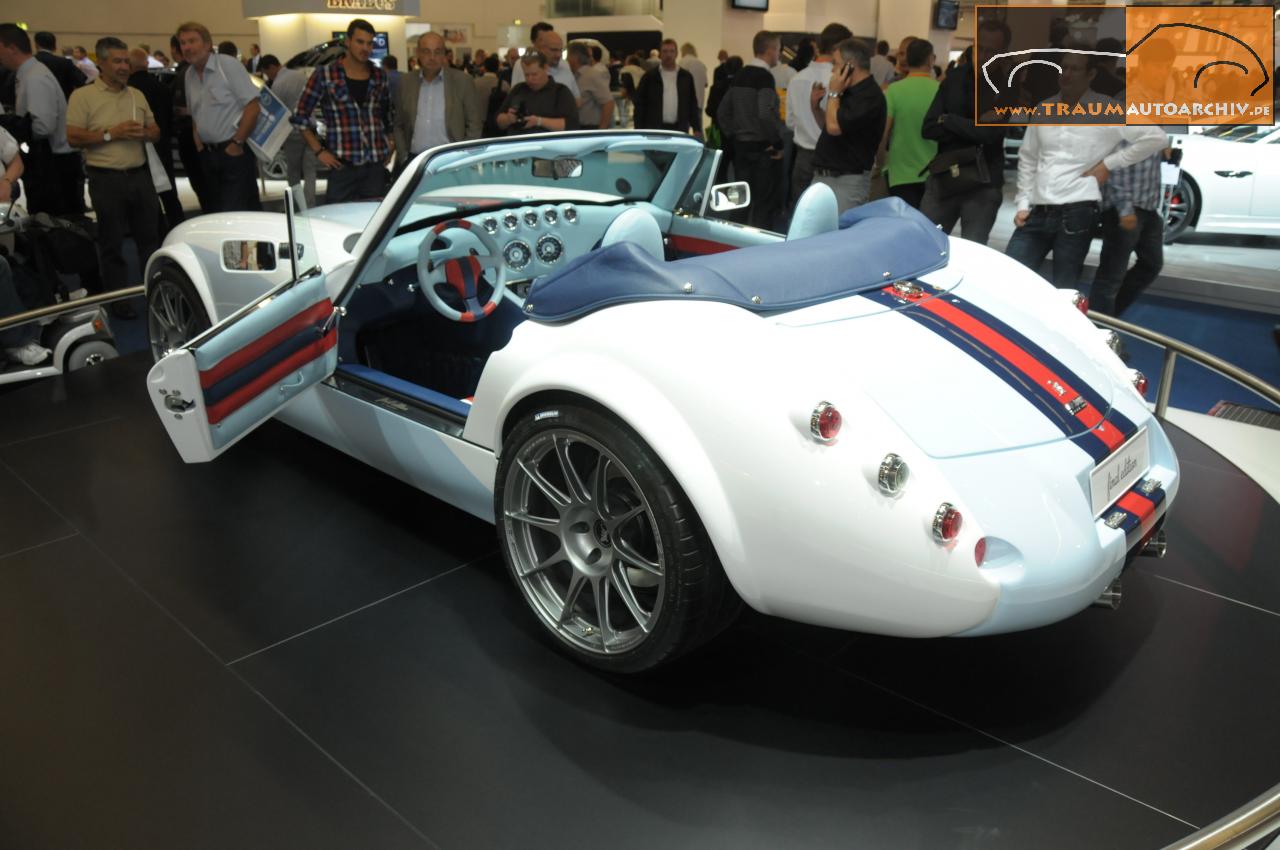 Wiesmann Roadster MF3 Final Edition '2011.jpg 109.6K