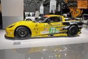 Hier klicken, um das Foto des Chevrolet Corvette C6R LM '2011.jpg 126.6K, zu vergrern