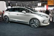 Hier klicken, um das Foto des Citroen DS5 '2011.jpg 168.5K, zu vergrern