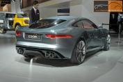 Hier klicken, um das Foto des Jaguar C-X16 '2011 (2).jpg 104.2K, zu vergrern