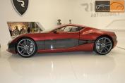 Hier klicken, um das Foto des Rimac Concept One '2011 (1).jpg 86.0K, zu vergrern