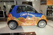 Hier klicken, um das Foto des Smart fortwo Capri Sonne '2011.jpg 121.4K, zu vergrern