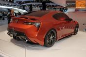 Hier klicken, um das Foto des Toyota FT-86 II Conept '2011 (2).jpg 118.4K, zu vergrern