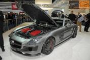 Hier klicken, um das Foto des WR_Brabus-Mercedes SLS AMG 700 Biturbo '2011.jpg 142.8K, zu vergrern