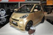 Hier klicken, um das Foto des WR_Brabus-Smart Taylor made by WeSC '2011.jpg 114.8K, zu vergrern