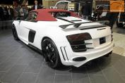 Hier klicken, um das Foto des WR_Mansory-Audi R8 5.2 FSI Roadster '2011.jpg 124.0K, zu vergrern