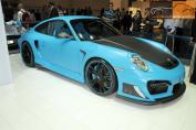 Hier klicken, um das Foto des WR_TechArt-Porsche GT Street RS '2011.jpg 112.8K, zu vergrern