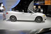 Hier klicken, um das Foto des _IAA 2011 Flop - Lancia Flavia '2011.jpg 97.8K, zu vergrern