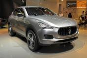 Hier klicken, um das Foto des _IAA 2011 Flop - Maserati Kubang '2011 (2).jpg 107.9K, zu vergrern