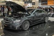 Hier klicken, um das Foto des _IAA 2011 Top - Brabus-Mercedes Rocket 800 '2011.jpg 170.5K, zu vergrern