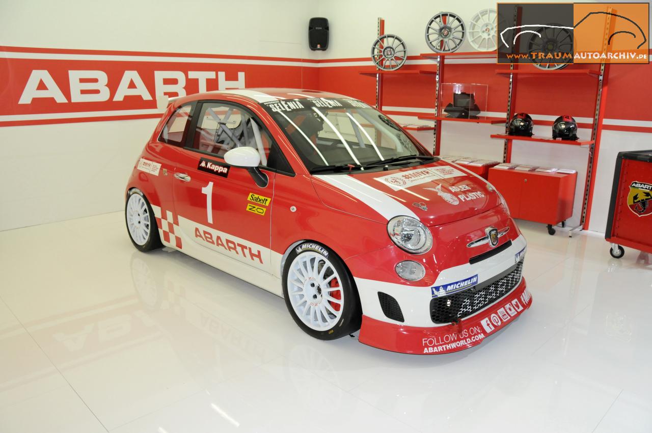 Abarth-Fiat 595 '2013.jpg 121.0K