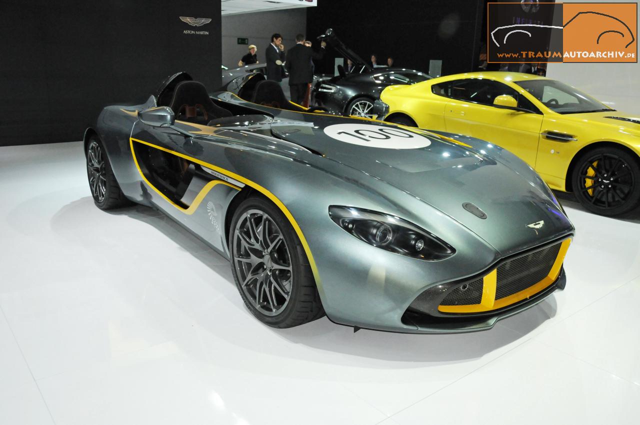 Aston Martin CC 100 '2013.jpg 107.6K