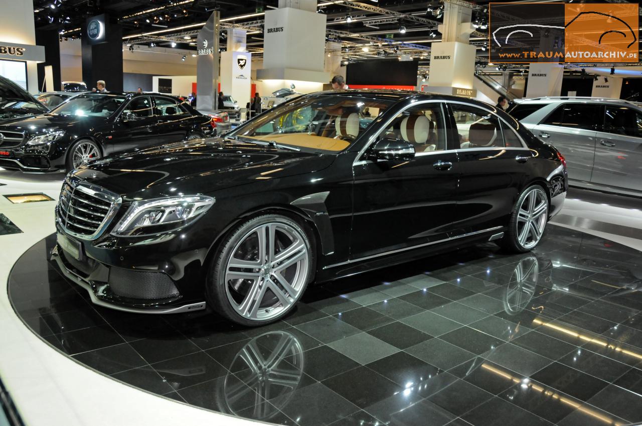 Brabus-Mercedes B50 520 iBusiness '2013.jpg 179.0K