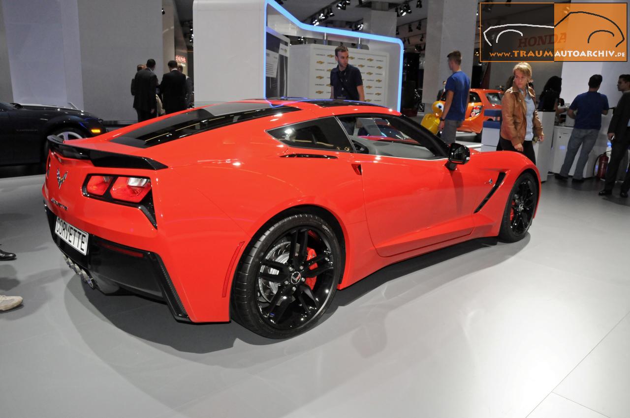 Chevrolet Corvette Stingray I '2013.jpg 105.0K