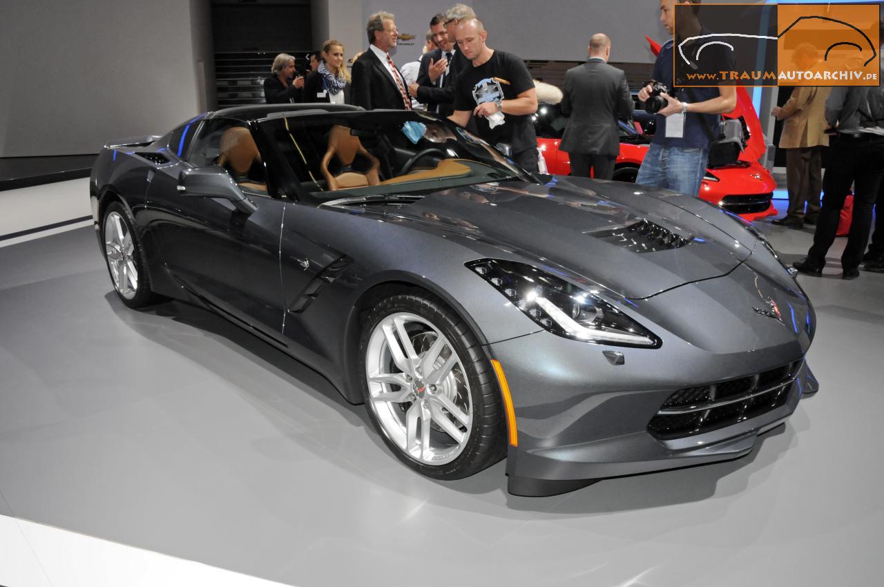 Chevrolet Corvette Stingray II '2013 (1).jpg 113.5K