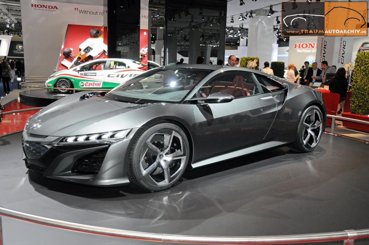 Honda NSX Concept '2013.jpg 149.6K