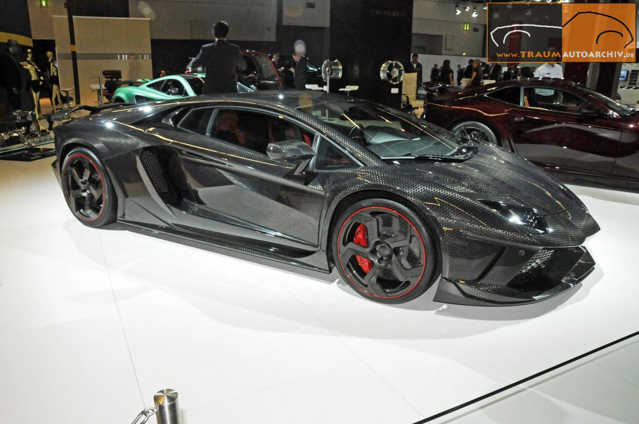 Mansory-Lamborghini Aventador Carbonado '2013.jpg 139.0K