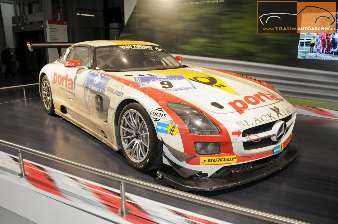 Mercedes-Benz SLS AMG GT3 24h Nuerburgring '2013.jpg 149.5K
