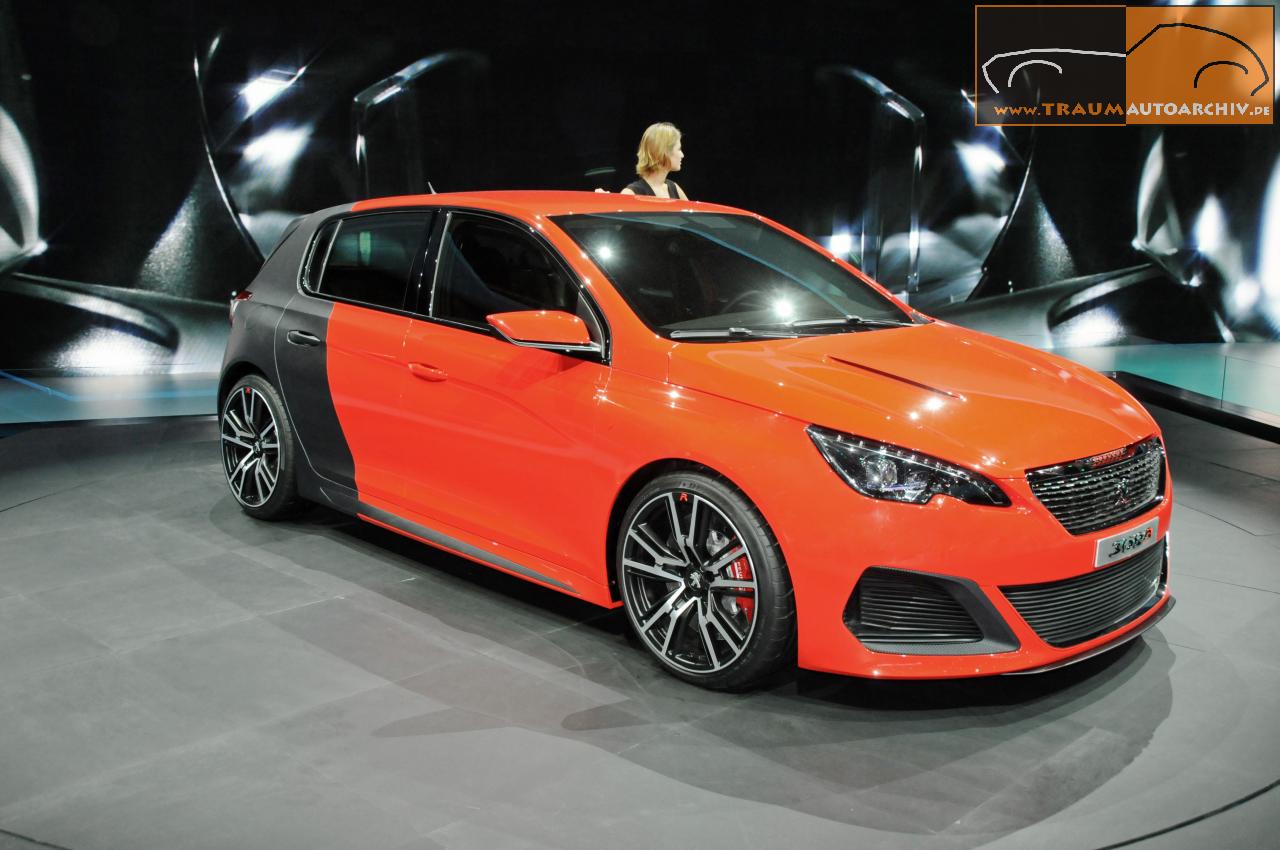 Peugeot 308 R Concept '2013.jpg 115.1K