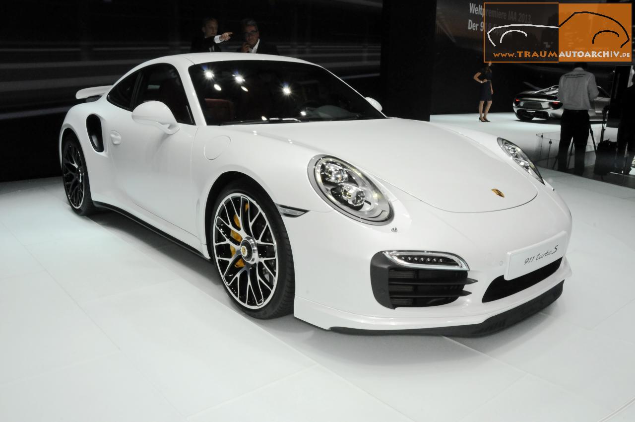 Porsche 911-991 Turbo S '2013.jpg 84.8K