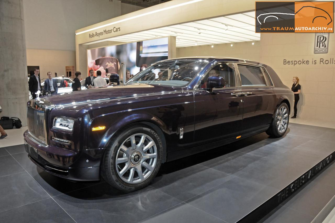 Rolls-Royce Celestial Phantom '2013.jpg 125.6K