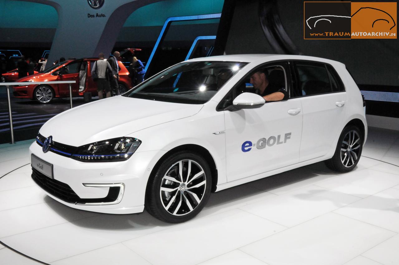 VW eGolf '2013.jpg 104.6K