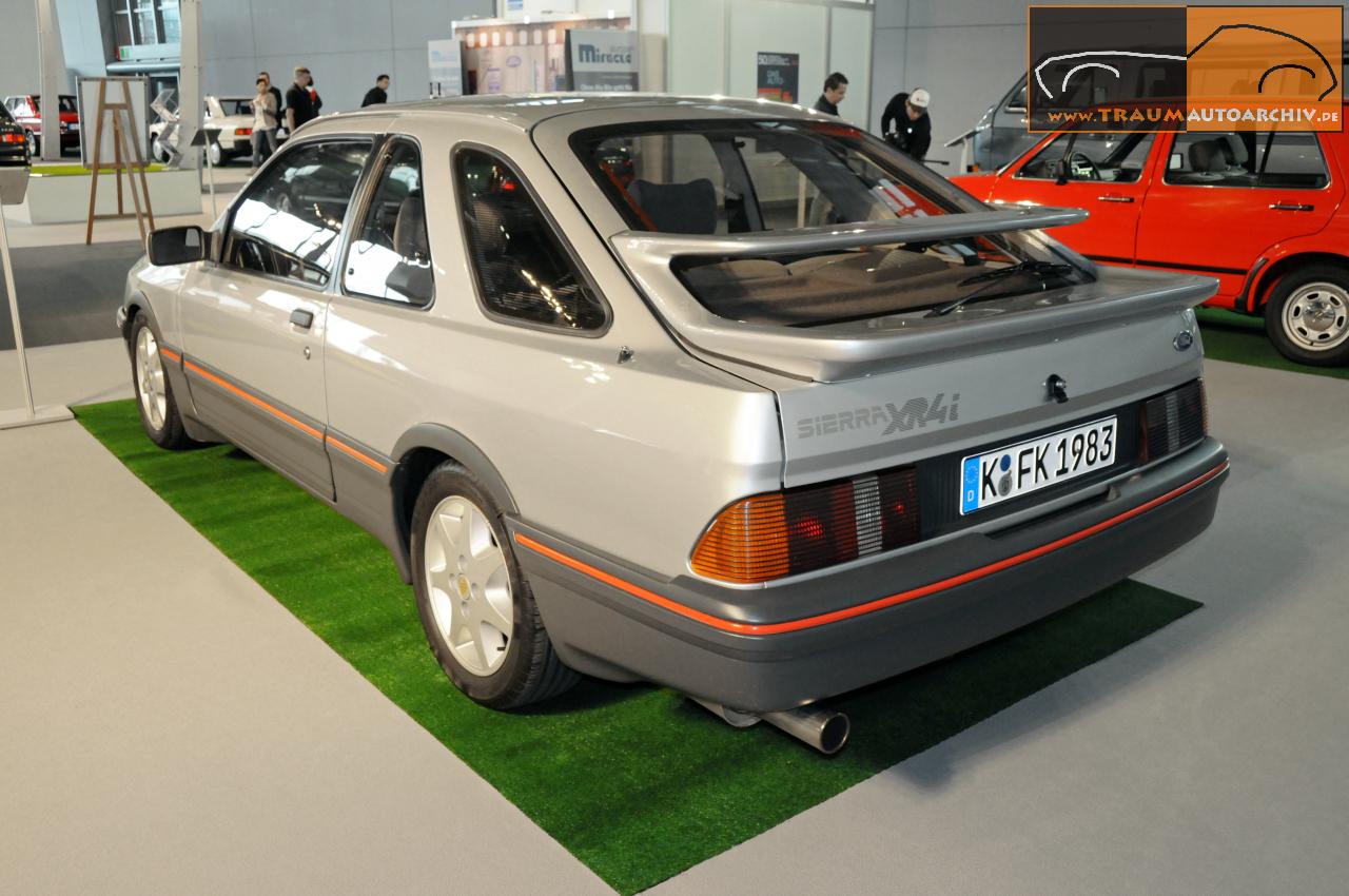 _FLOP IAA 2013 - Ford Sierra XR4i '1983.jpg 128.8K