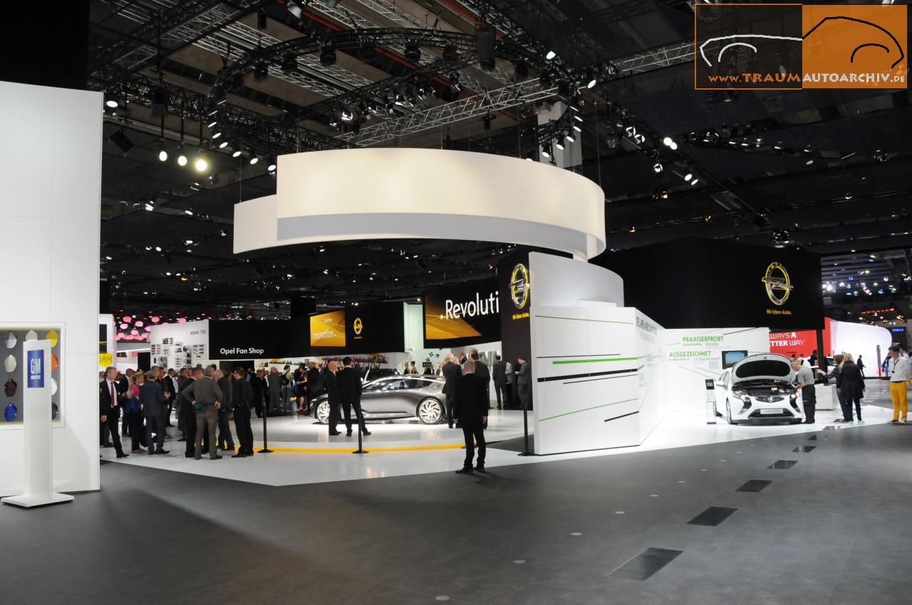 _FLOP IAA 2013 - Opel-Stand Ampera muss draussen bleiben.jpg 135.1K