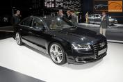 Hier klicken, um das Foto des Audi A8 4.2 TDI quattro '2013.jpg 117.5K, zu vergrern