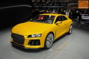 Hier klicken, um das Foto des Audi Quattro Sport Concept '2013 (2).jpg 105.6K, zu vergrern