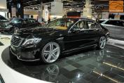 Hier klicken, um das Foto des Brabus-Mercedes B50 520 iBusiness '2013.jpg 179.0K, zu vergrern