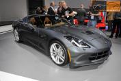 Hier klicken, um das Foto des Chevrolet Corvette Stingray II '2013 (1).jpg 113.5K, zu vergrern