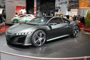 Hier klicken, um das Foto des Honda NSX Concept '2013.jpg 149.6K, zu vergrern