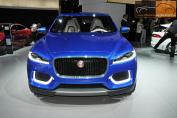 Hier klicken, um das Foto des Jaguar C-X17 '2013 (2).jpg 123.2K, zu vergrern