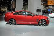 Hier klicken, um das Foto des Jaguar XFR-S '2013.jpg 126.7K, zu vergrern