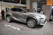 Hier klicken, um das Foto des Lexus LF-NX '2013.jpg 129.5K, zu vergrern