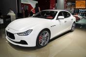 Hier klicken, um das Foto des Maserati Ghibli S Q4 '2013.jpg 111.6K, zu vergrern