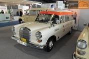 Hier klicken, um das Foto des Mercedes-Benz 190 Krankenwagen '1964.jpg 142.5K, zu vergrern