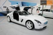 Hier klicken, um das Foto des Mercedes-Benz SLS AMG E-Drive '2013.jpg 114.0K, zu vergrern