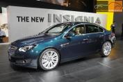 Hier klicken, um das Foto des Opel Insignia Turbo '2013.jpg 123.5K, zu vergrern