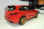 Hier klicken, um das Foto des TechArt-Porsche Cayenne Edition China '2013.jpg 101.1K, zu vergrern