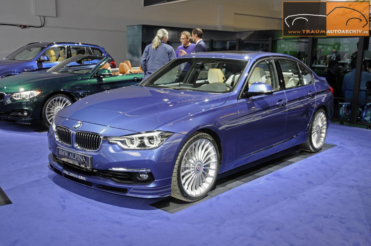 Alpina-BMW B3 Biturbo Limousine '2015.jpg 139.4K