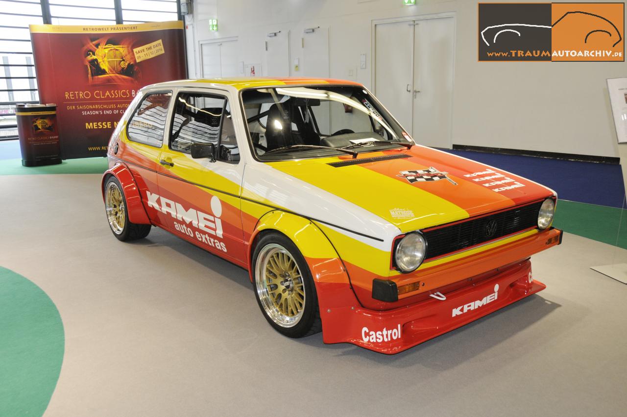 XS_Kamei-VW Golf Rallye Gruppe 2 '1977.jpg 126.2K