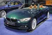 Hier klicken, um das Foto des Alpina-BMW D4 Biturbo Cabrio '2015.jpg 155.9K, zu vergrern