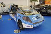 Hier klicken, um das Foto des XE_Solartaxi Louis Palmer '2009.jpg 142.0K, zu vergrößern